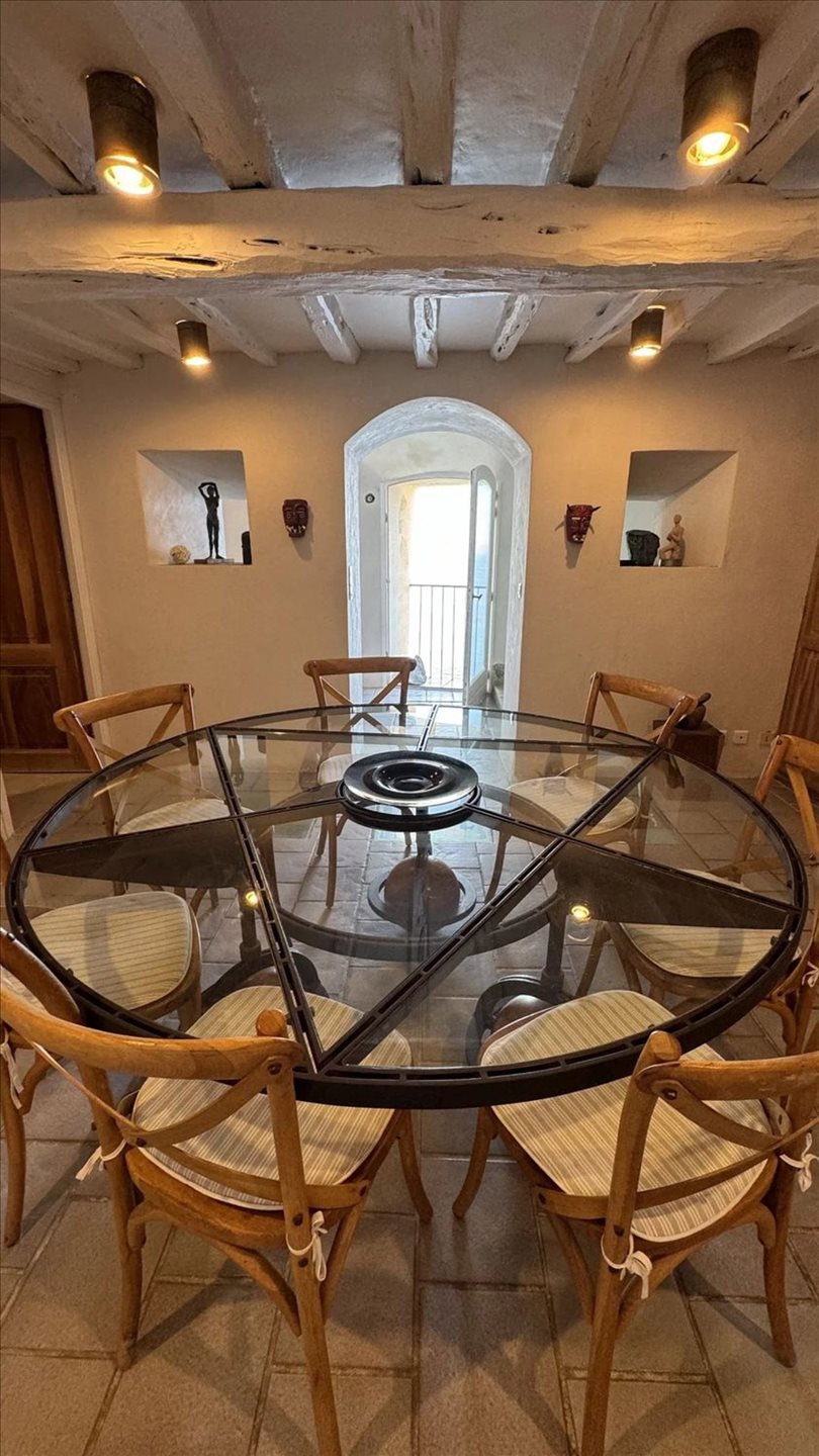 Appartement à vendre, 110m², Bonifacio