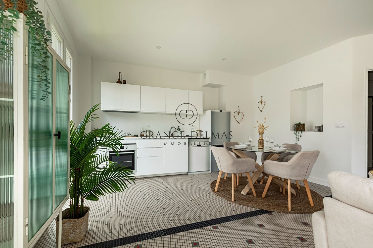 Appartement à vendre, 89m², Bordeaux