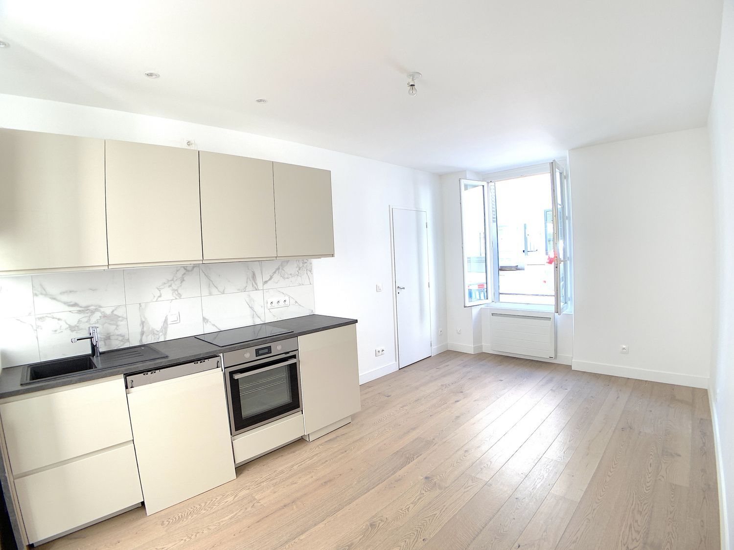 Appartement à louer, 37m², Issy-les-Moulineaux