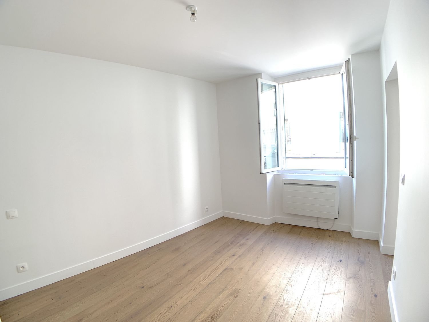 Appartement à louer, 37m², Issy-les-Moulineaux