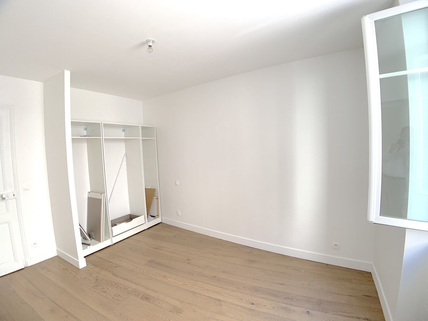 Appartement à louer, 37m², Issy-les-Moulineaux