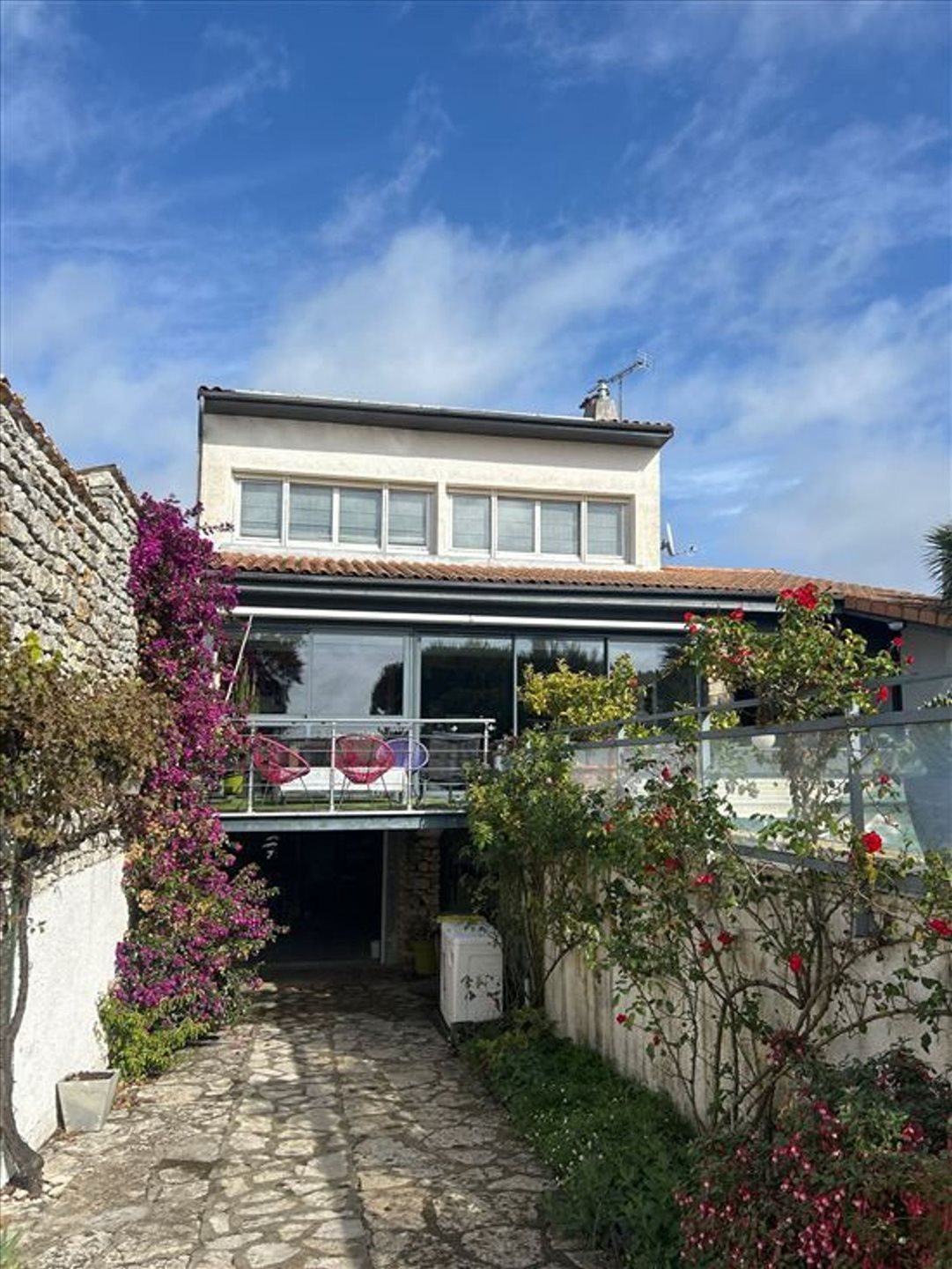 Maison à vendre, 190m², Royan