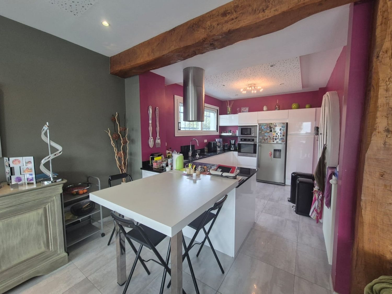 Maison à vendre, 190m², Royan