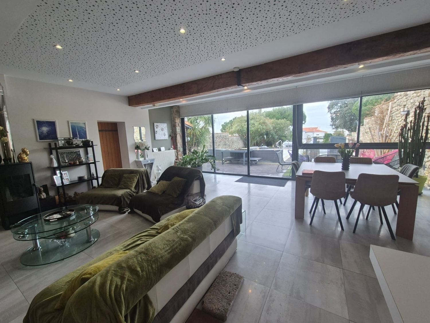Maison à vendre, 190m², Royan