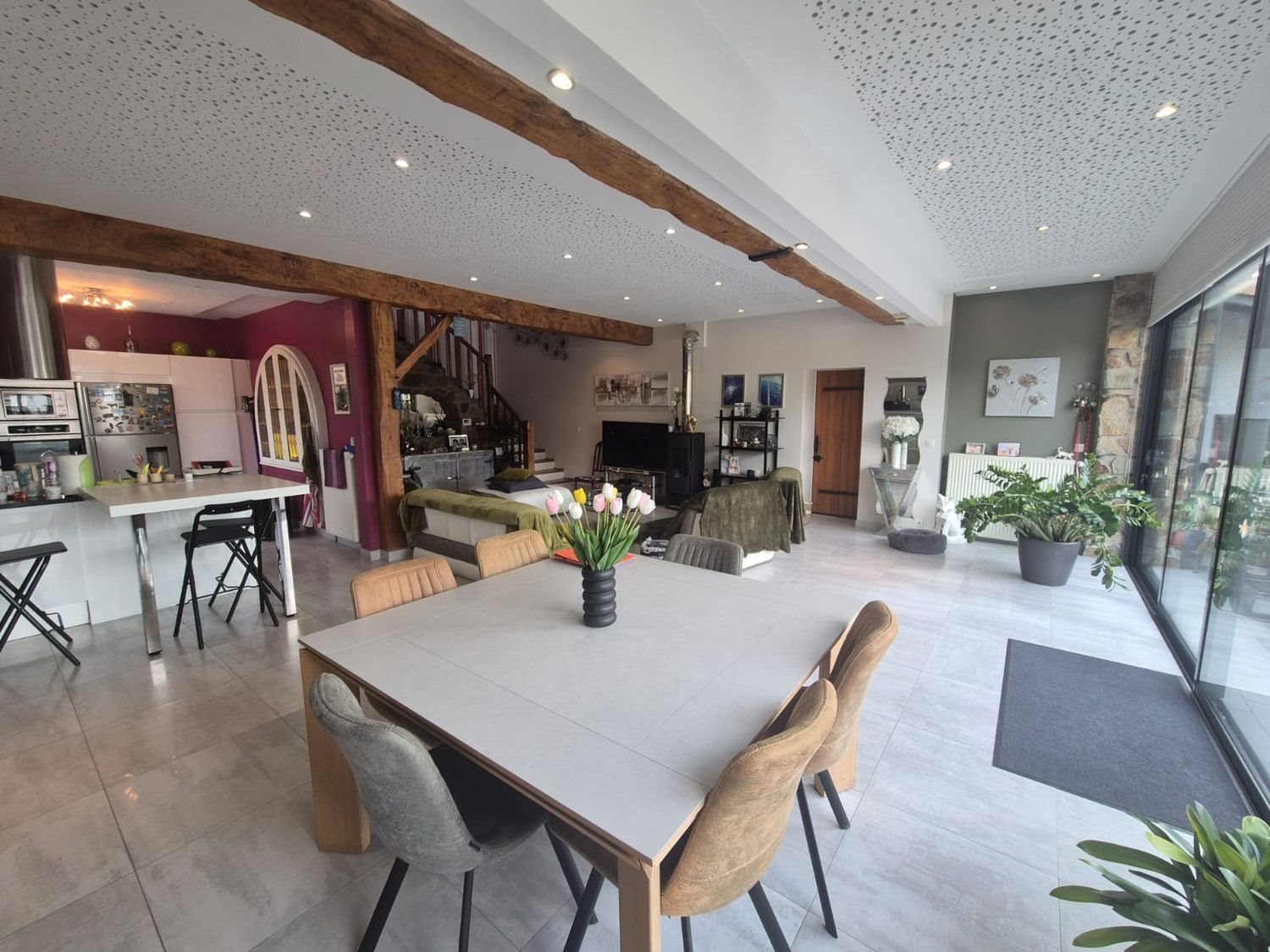 Maison à vendre, 190m², Royan