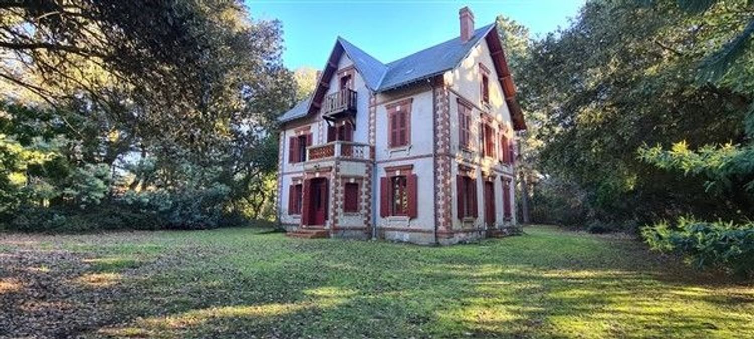 Maison à vendre, 200m², Noirmoutier-en-l'Île