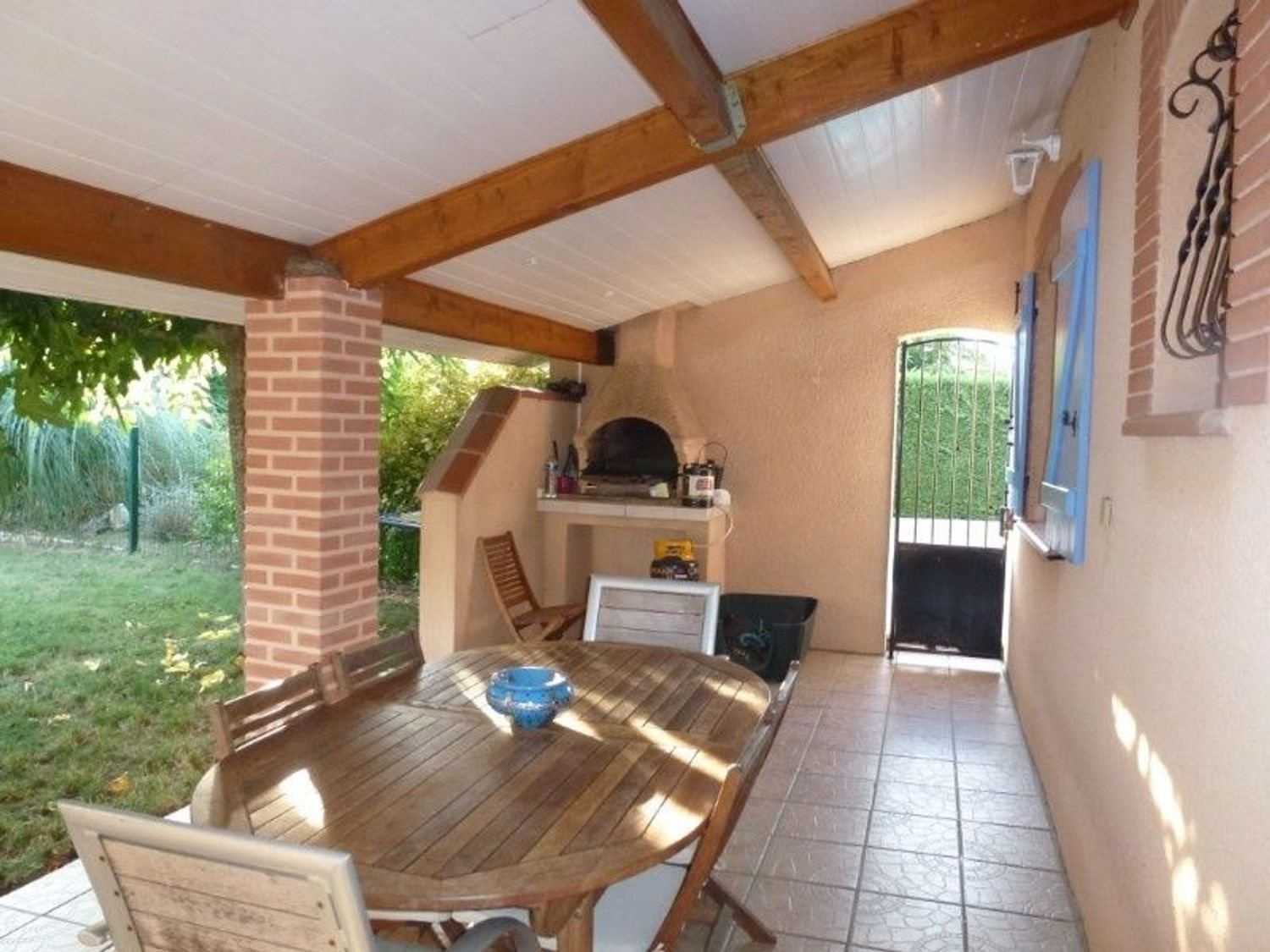Maison à vendre, 100m², Montberon