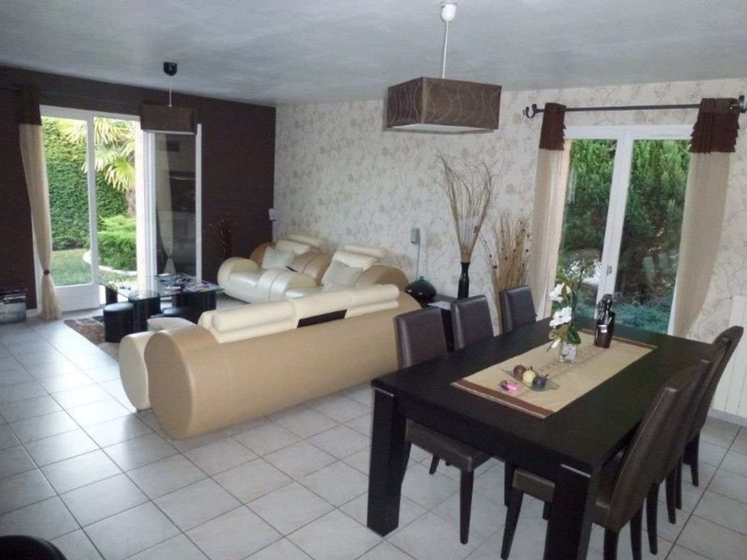 Maison à vendre, 100m², Montberon