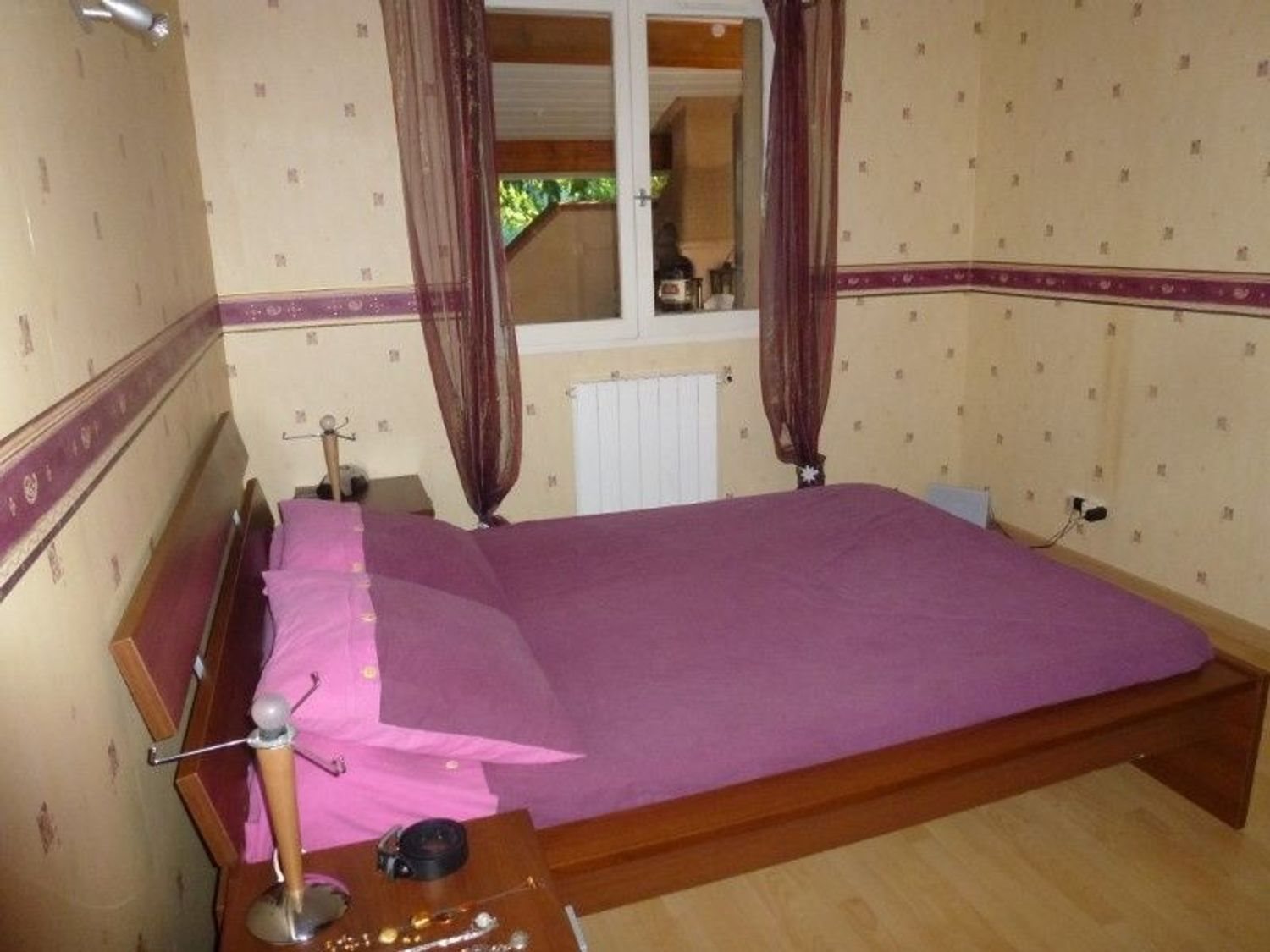 Maison à vendre, 100m², Montberon