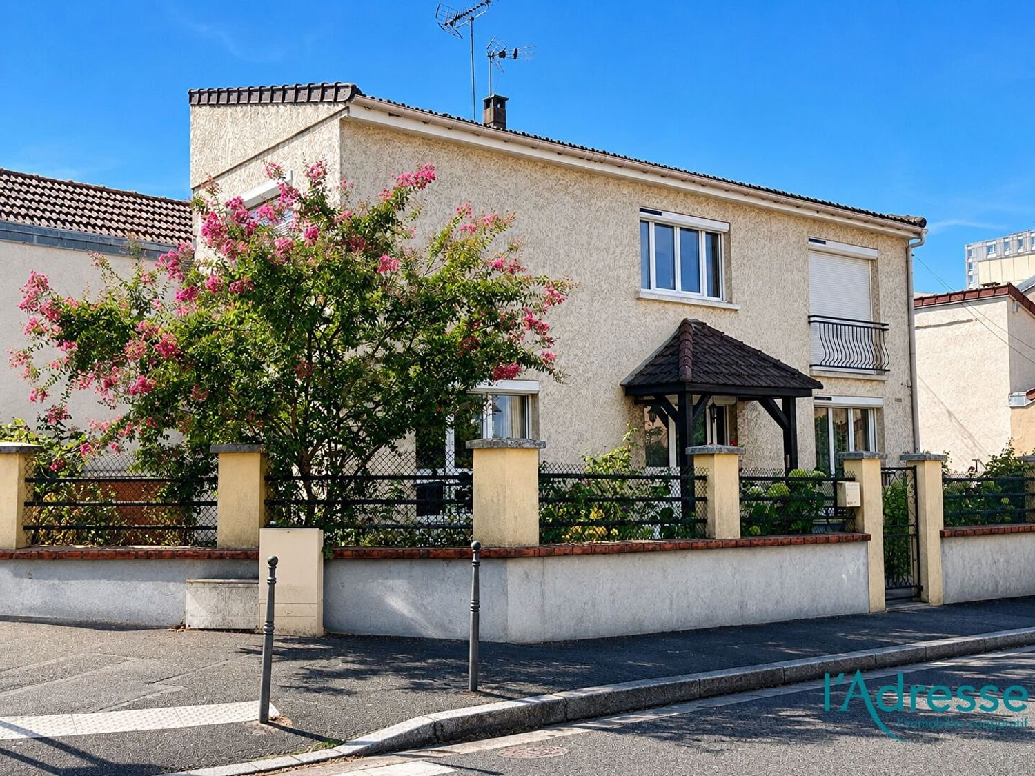 Maison à vendre, 116m², Ivry-sur-Seine