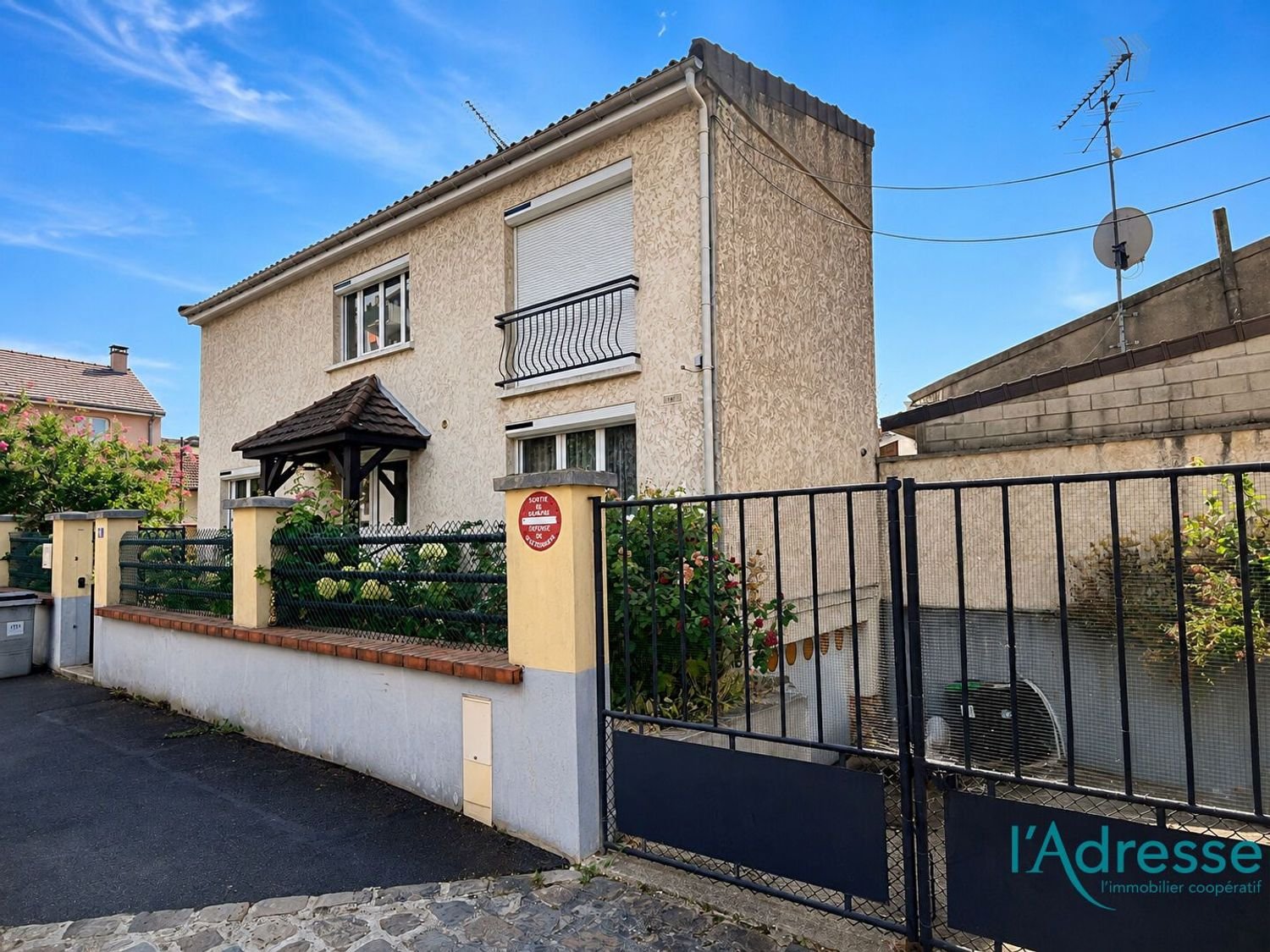 Maison à vendre, 116m², Ivry-sur-Seine
