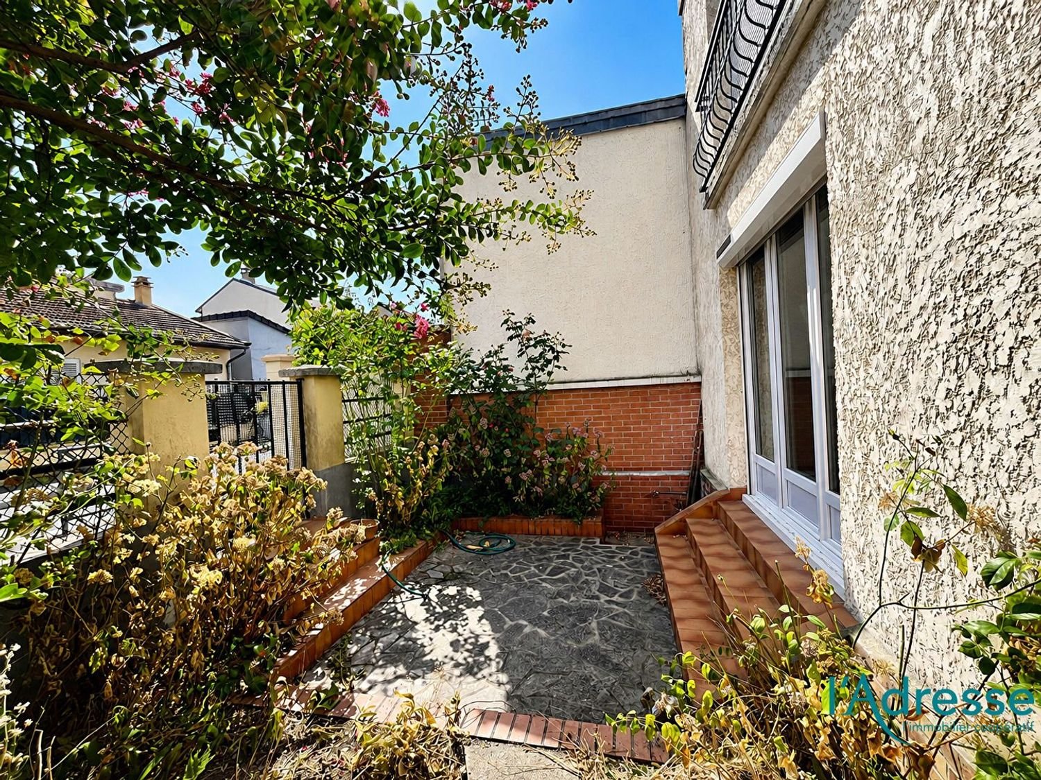 Maison à vendre, 116m², Ivry-sur-Seine