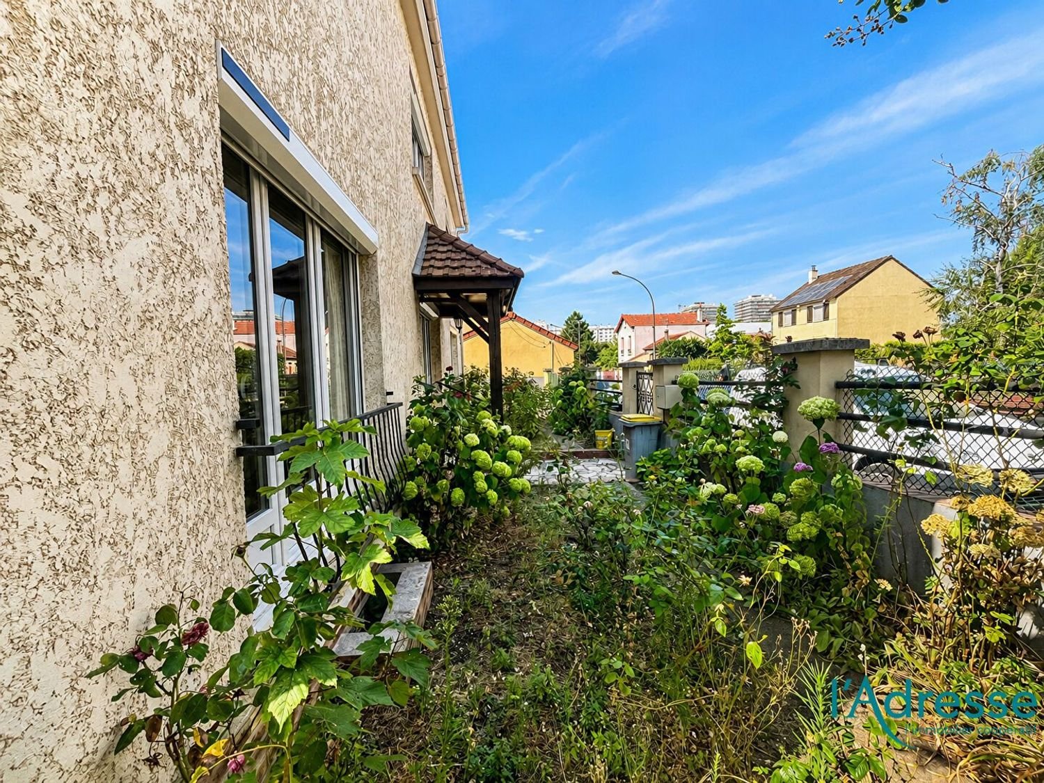 Maison à vendre, 116m², Ivry-sur-Seine