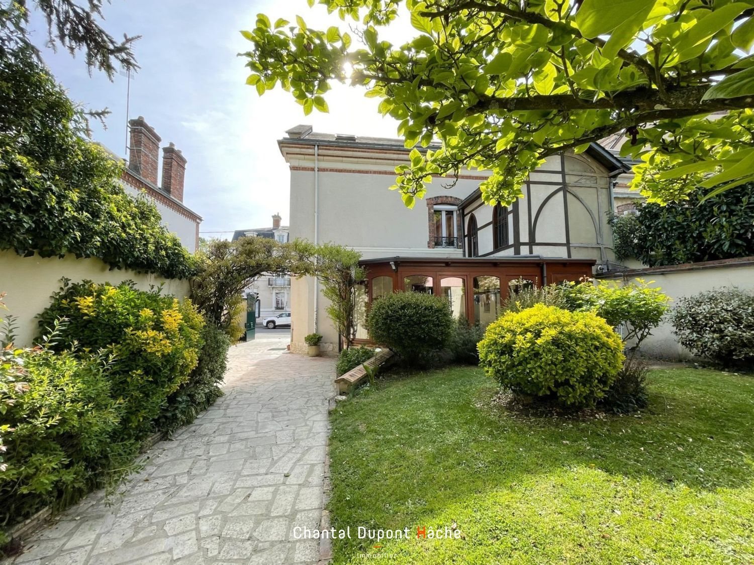 Maison à vendre, 194m², Chartres