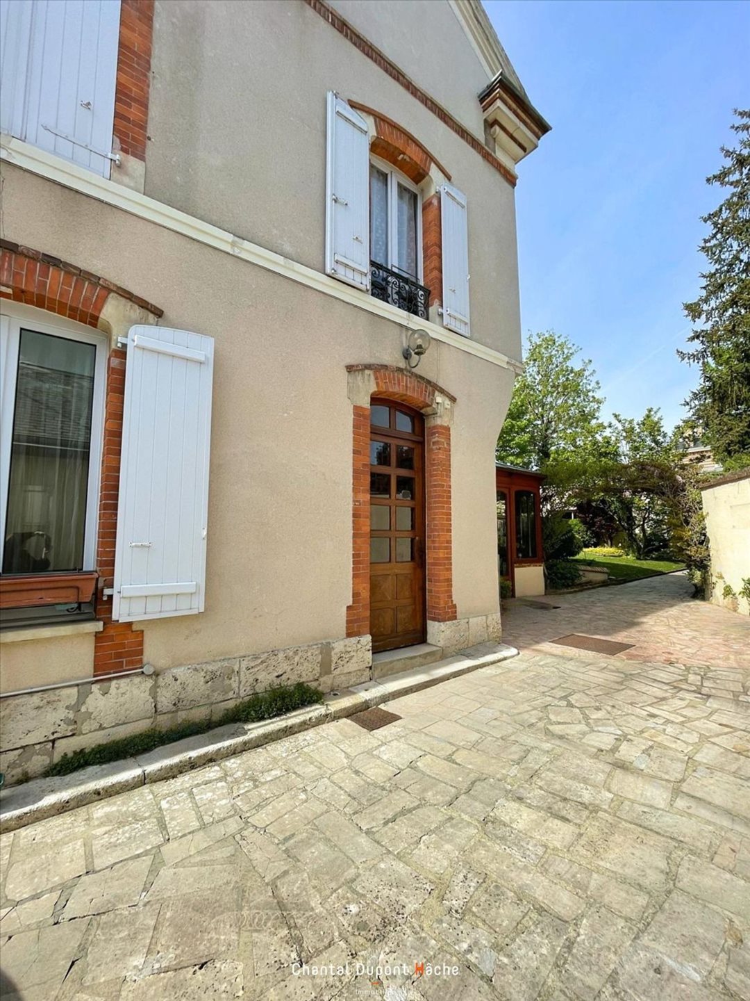 Maison à vendre, 194m², Chartres