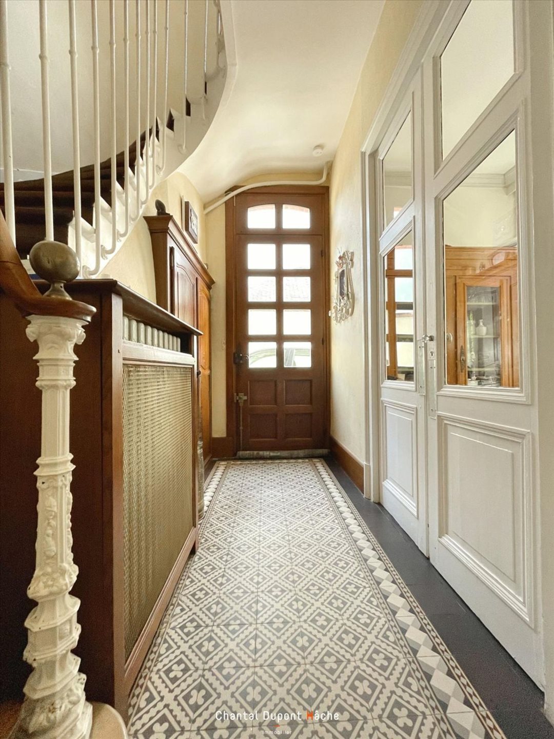 Maison à vendre, 194m², Chartres