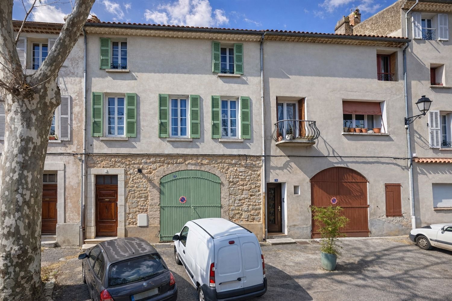 Maison à vendre, 176m², Paris 12ème