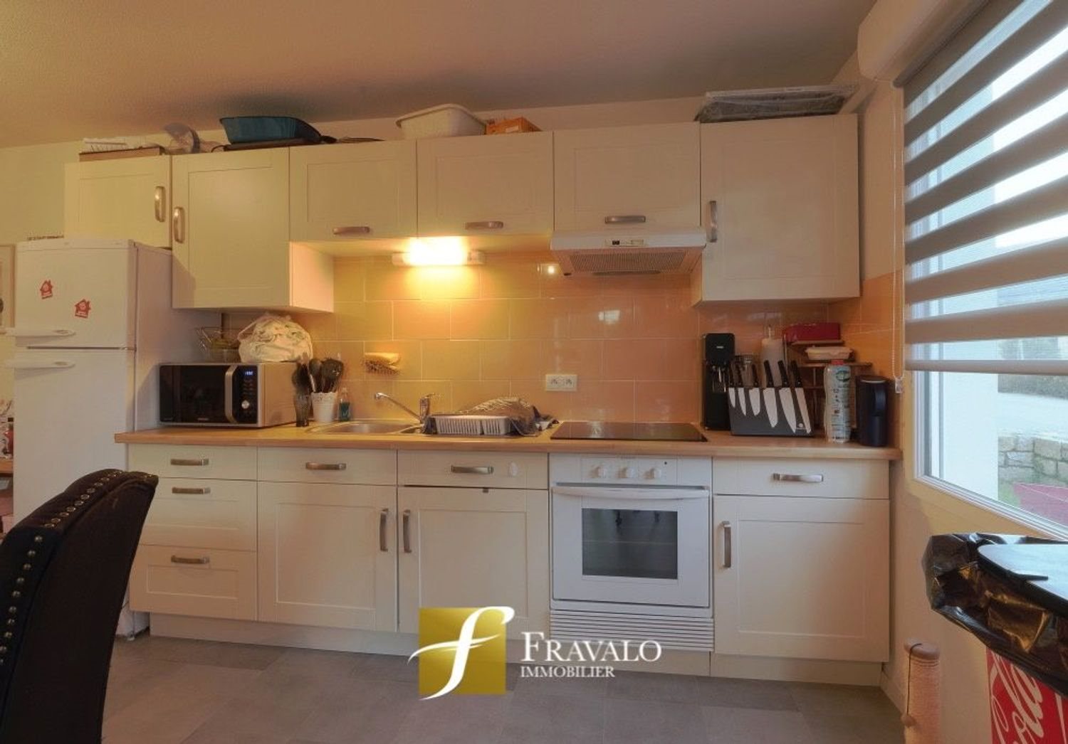 Appartement à vendre, 50m², Plescop