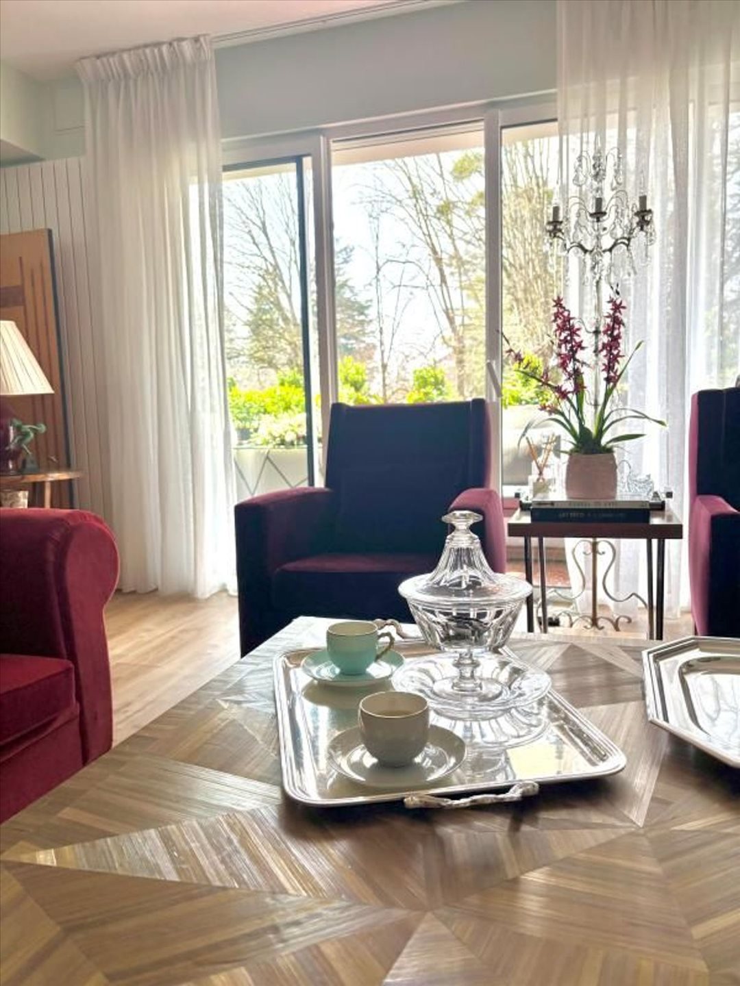 Appartement à vendre, 115m², Pau