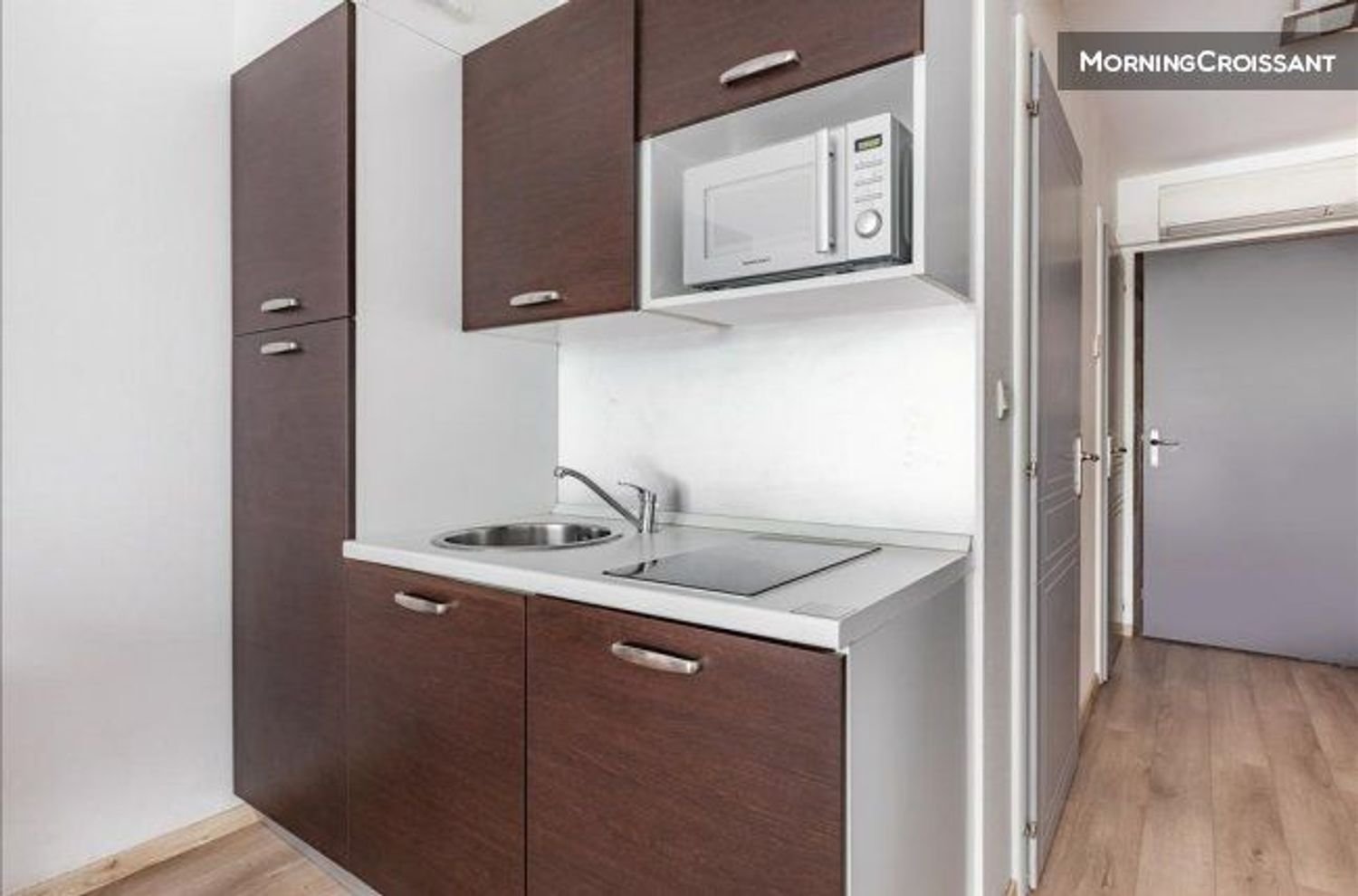 Appartement à louer, 27m², Carquefou