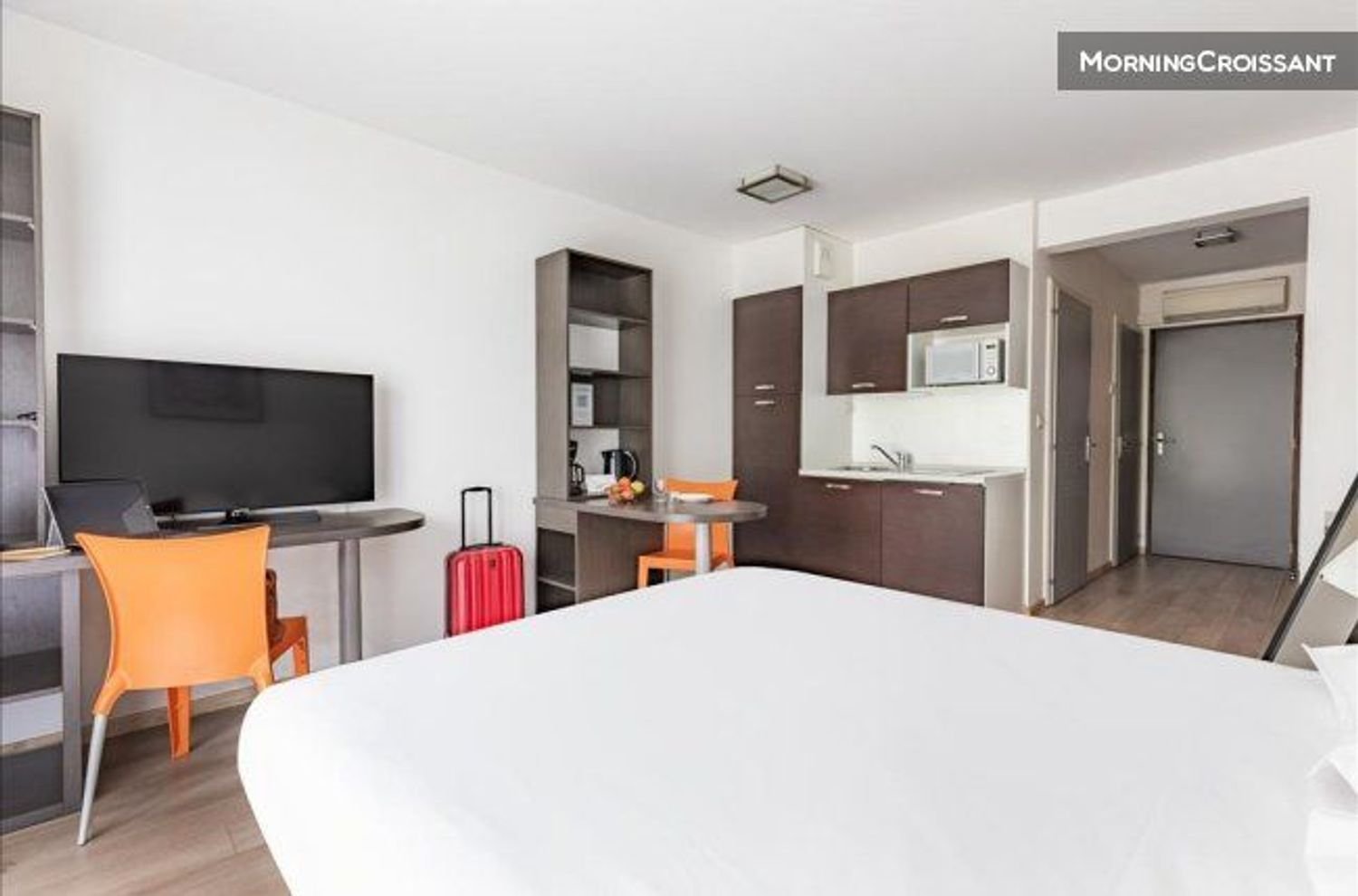 Appartement à louer, 27m², Carquefou