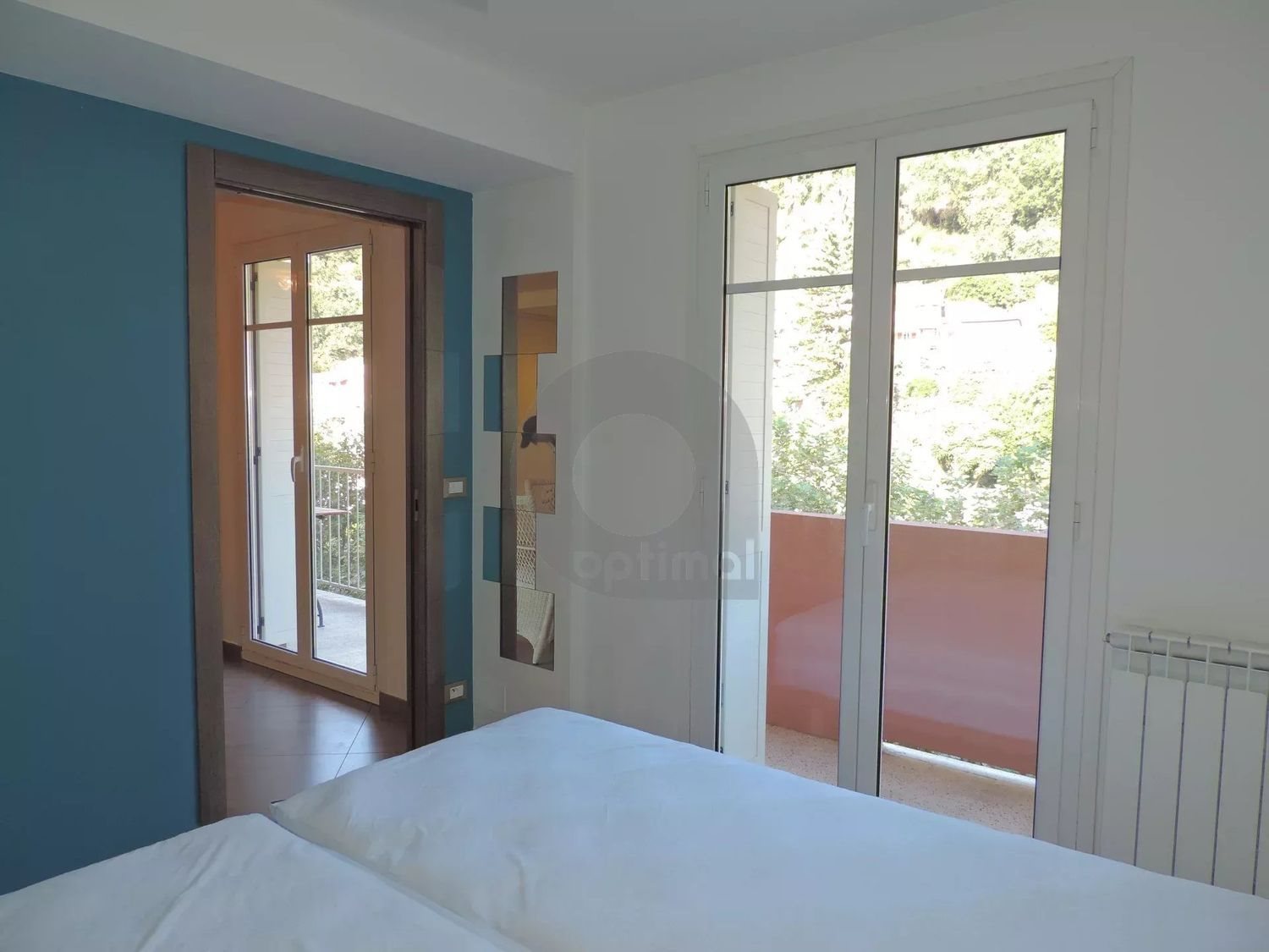 Appartement à louer, 39m², Menton