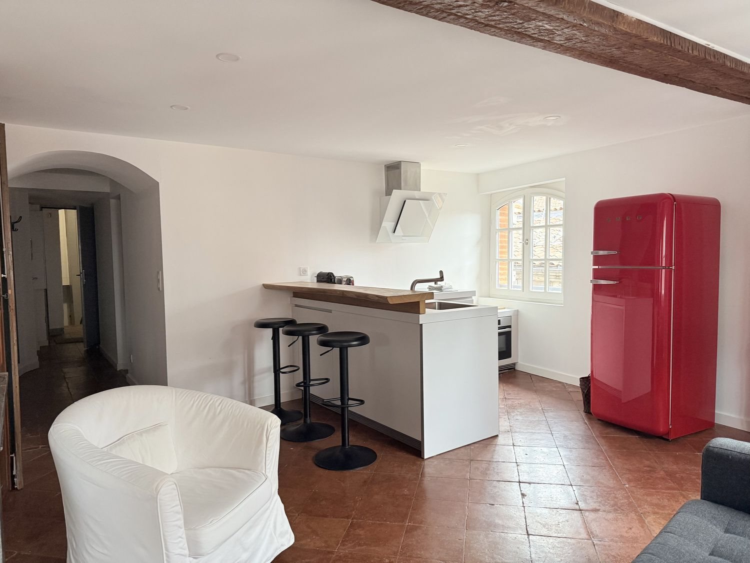 Appartement à louer, 37m², Toulouse