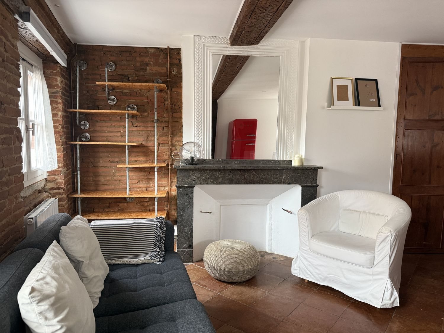 Appartement à louer, 37m², Toulouse