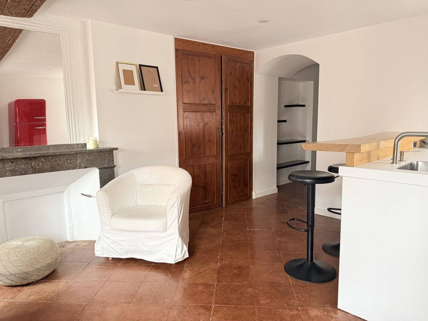 Appartement à louer, 37m², Toulouse