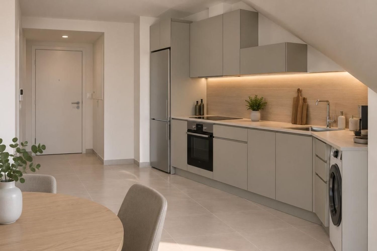 Appartement à vendre, 64m², Léognan