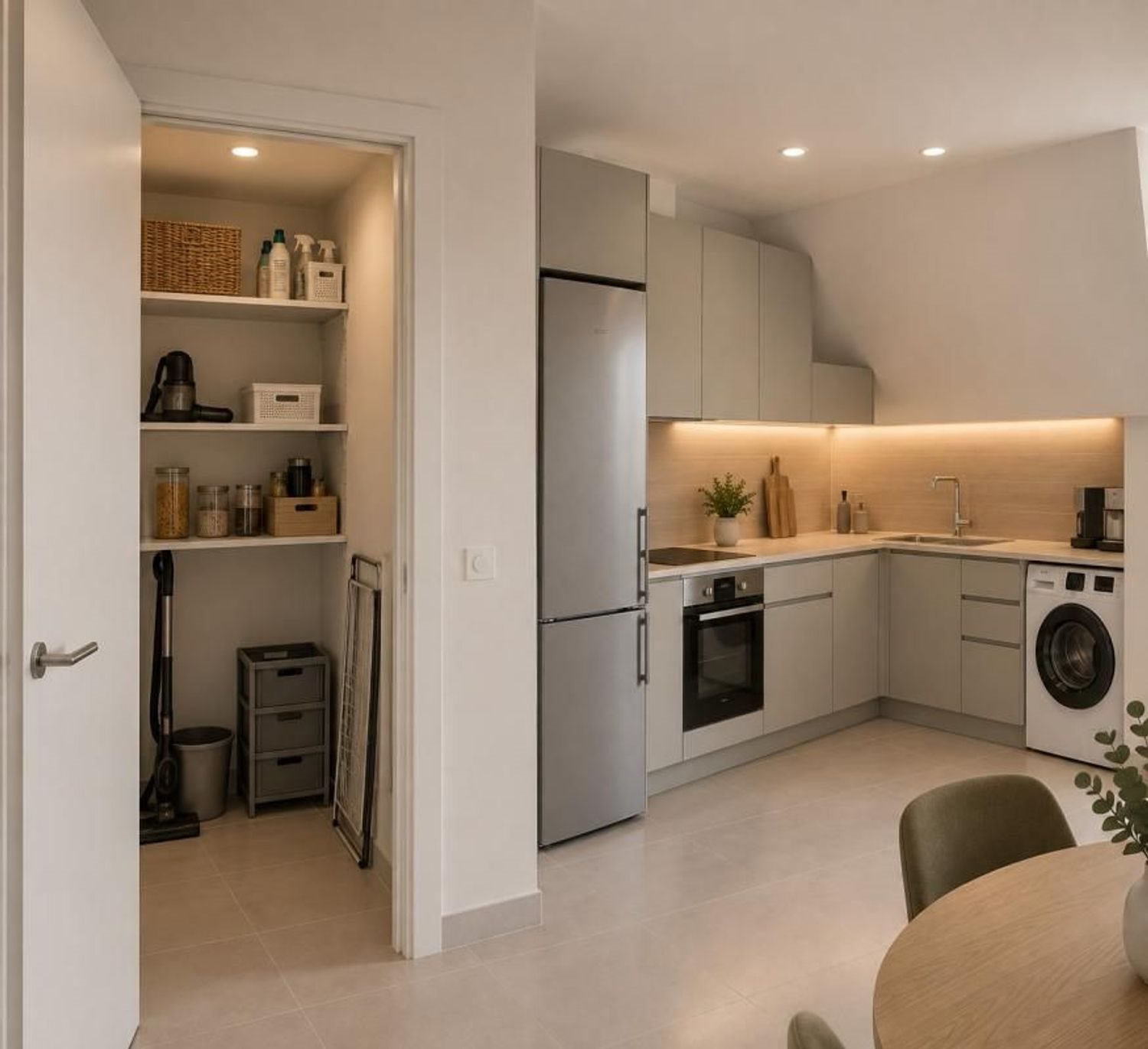 Appartement à vendre, 64m², Léognan