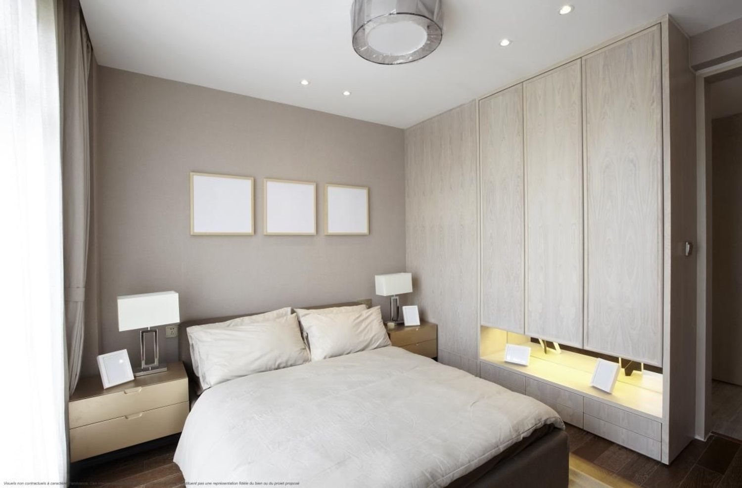 Appartement à vendre, 64m², Léognan