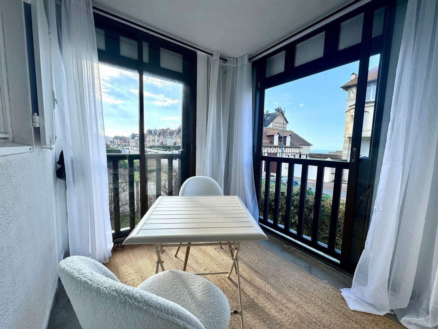Appartement à vendre, 27m², Villers-sur-Mer