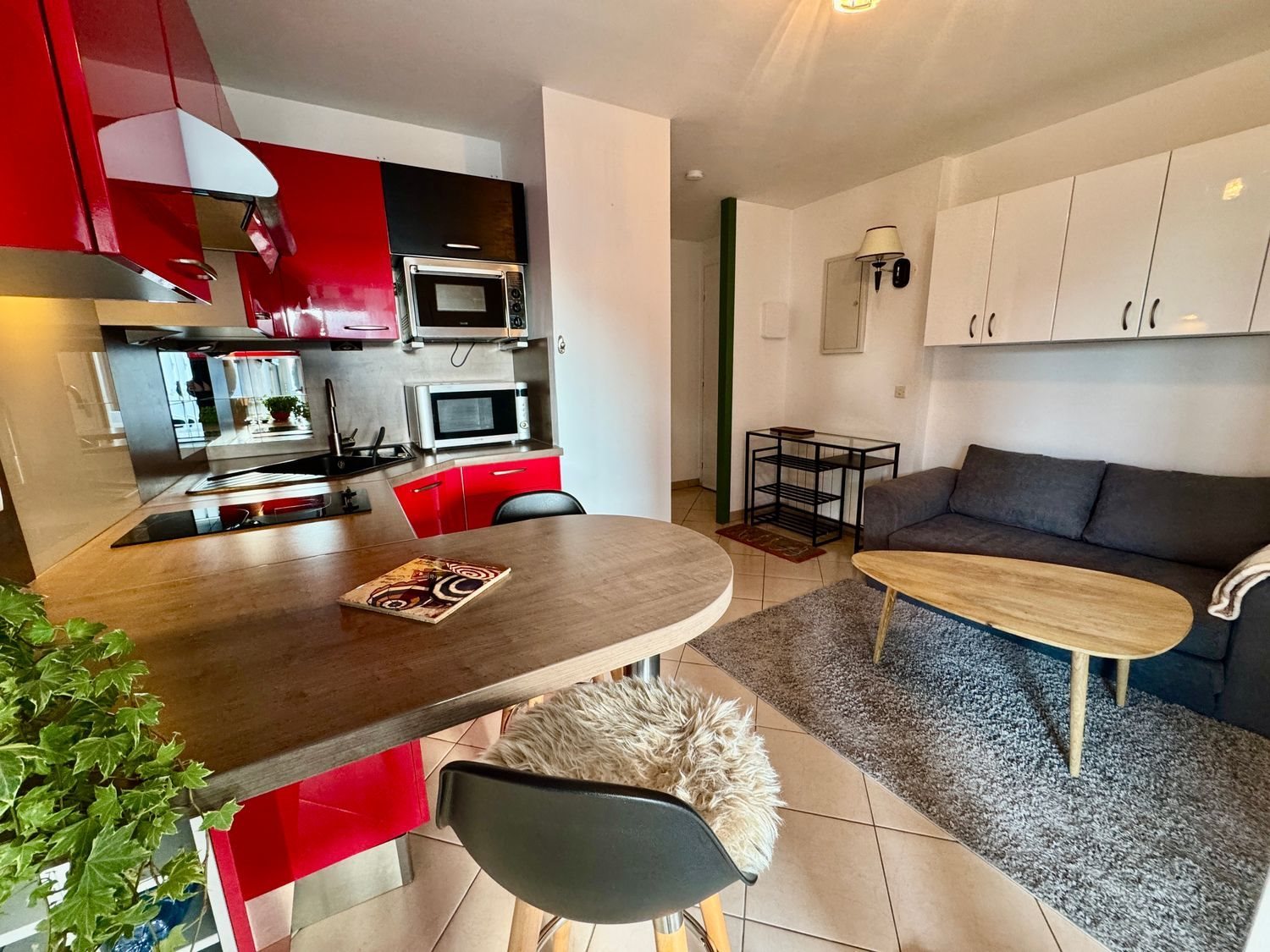 Appartement à vendre, 27m², Villers-sur-Mer