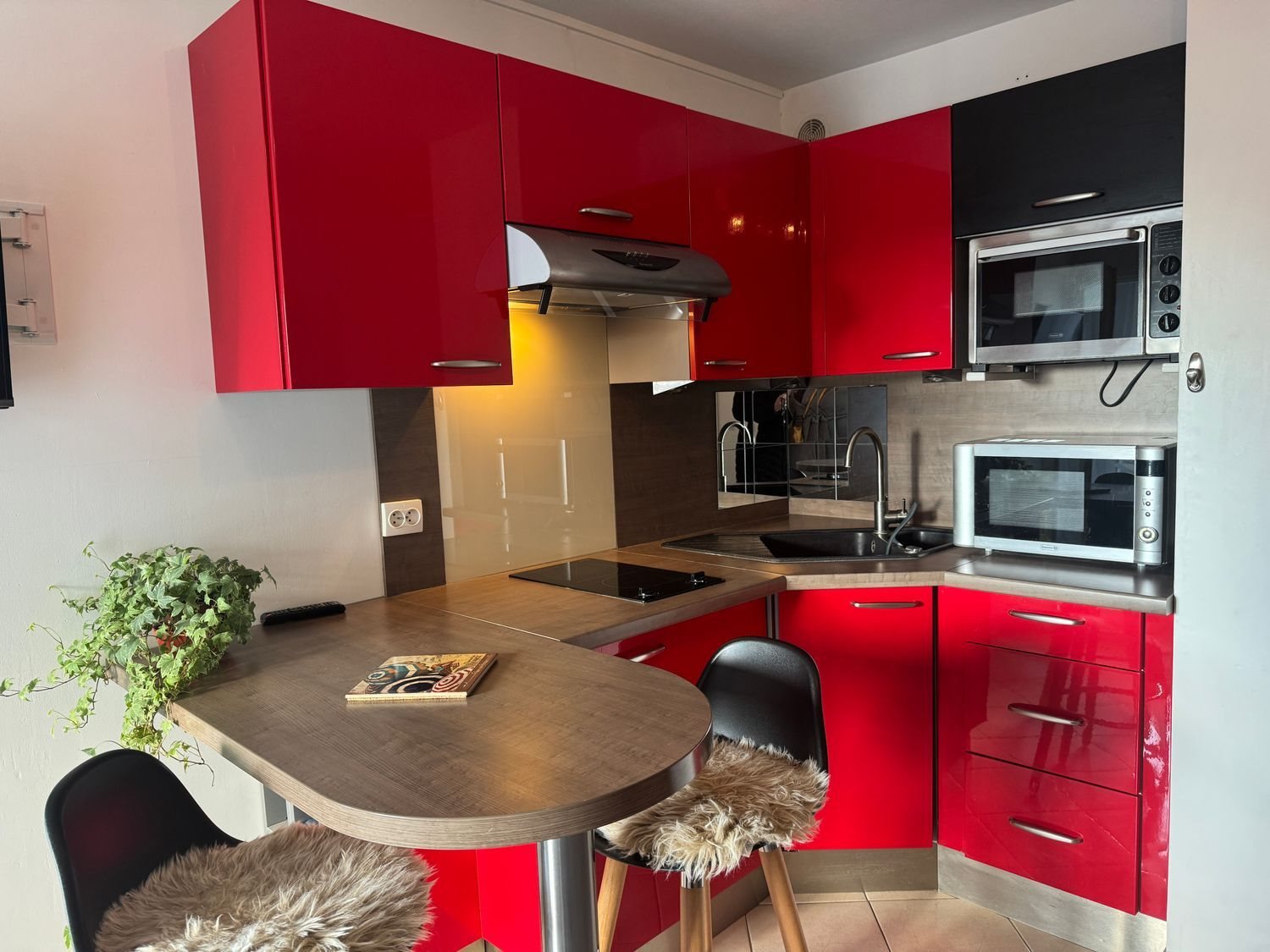 Appartement à vendre, 27m², Villers-sur-Mer