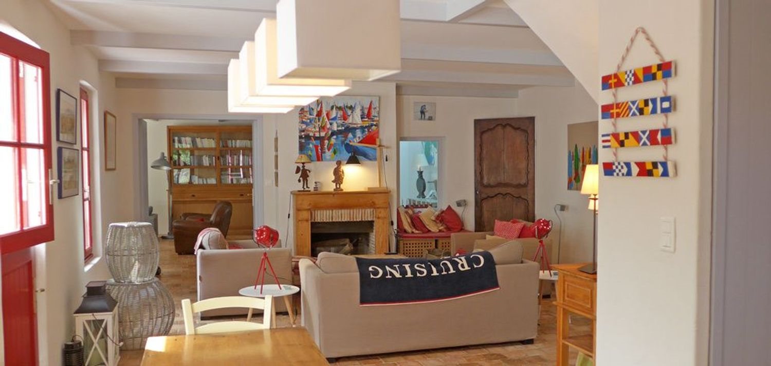 Maison à vendre, 230m², Mesquer