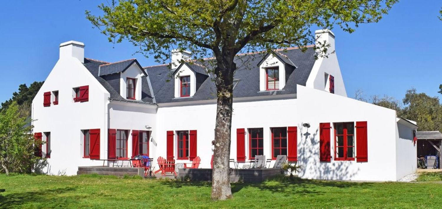 Maison à vendre, 230m², Mesquer