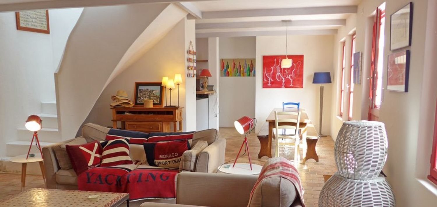 Maison à vendre, 230m², Mesquer