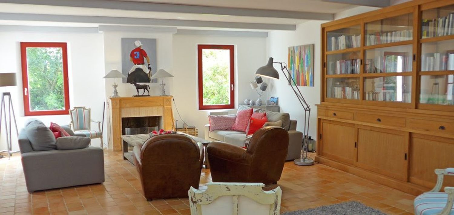 Maison à vendre, 230m², Mesquer