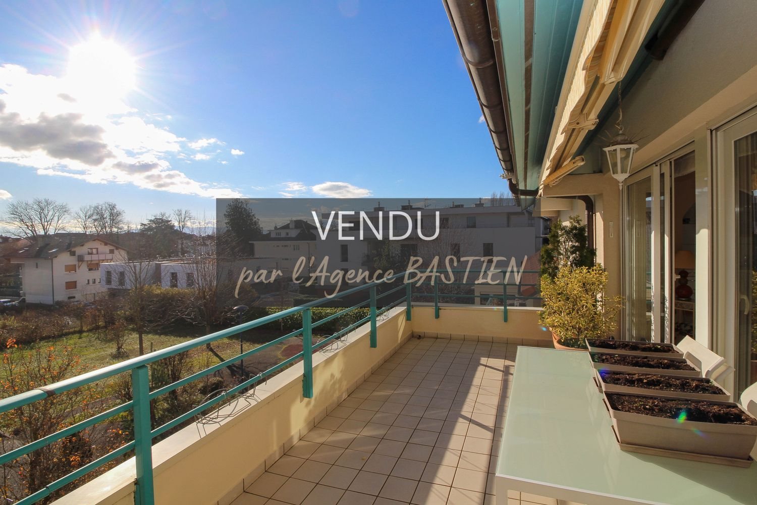 Appartement à vendre, 125m², Divonne-les-Bains