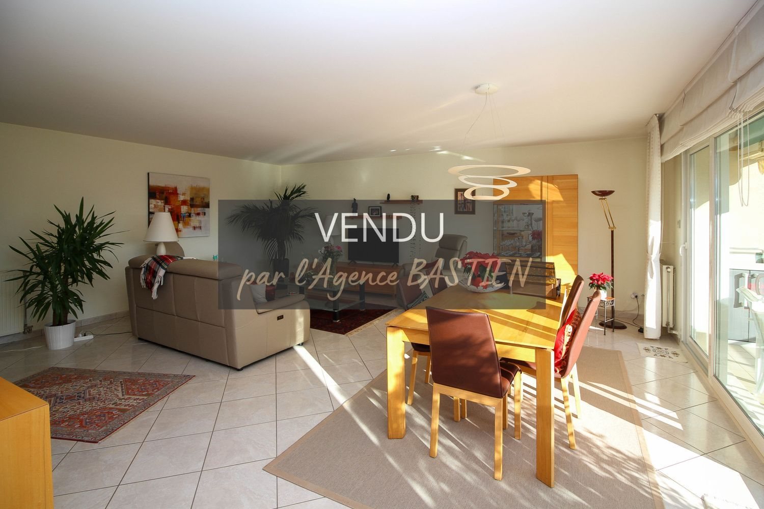 Appartement à vendre, 125m², Divonne-les-Bains