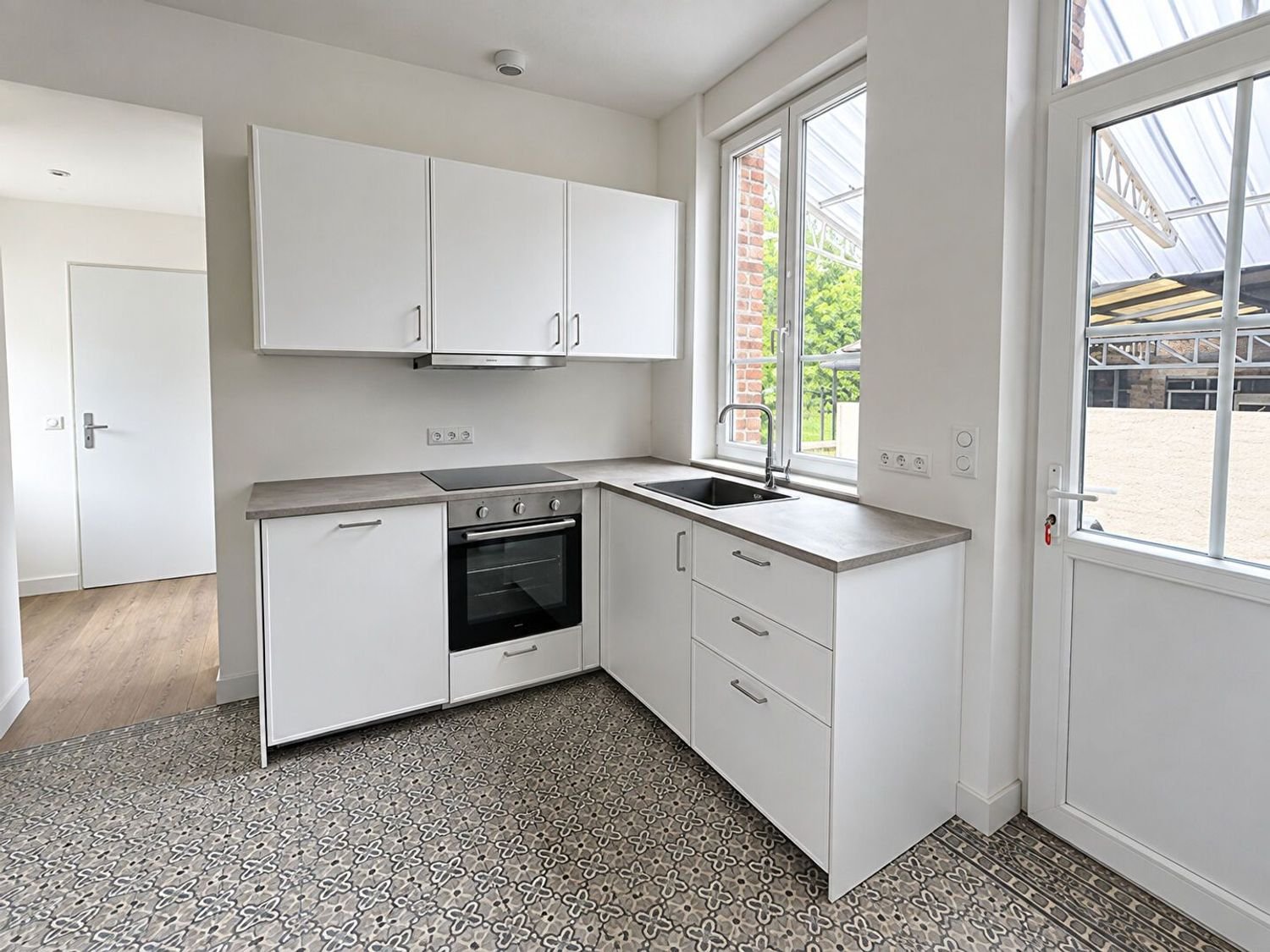 Maison à louer, 125m², Aveluy