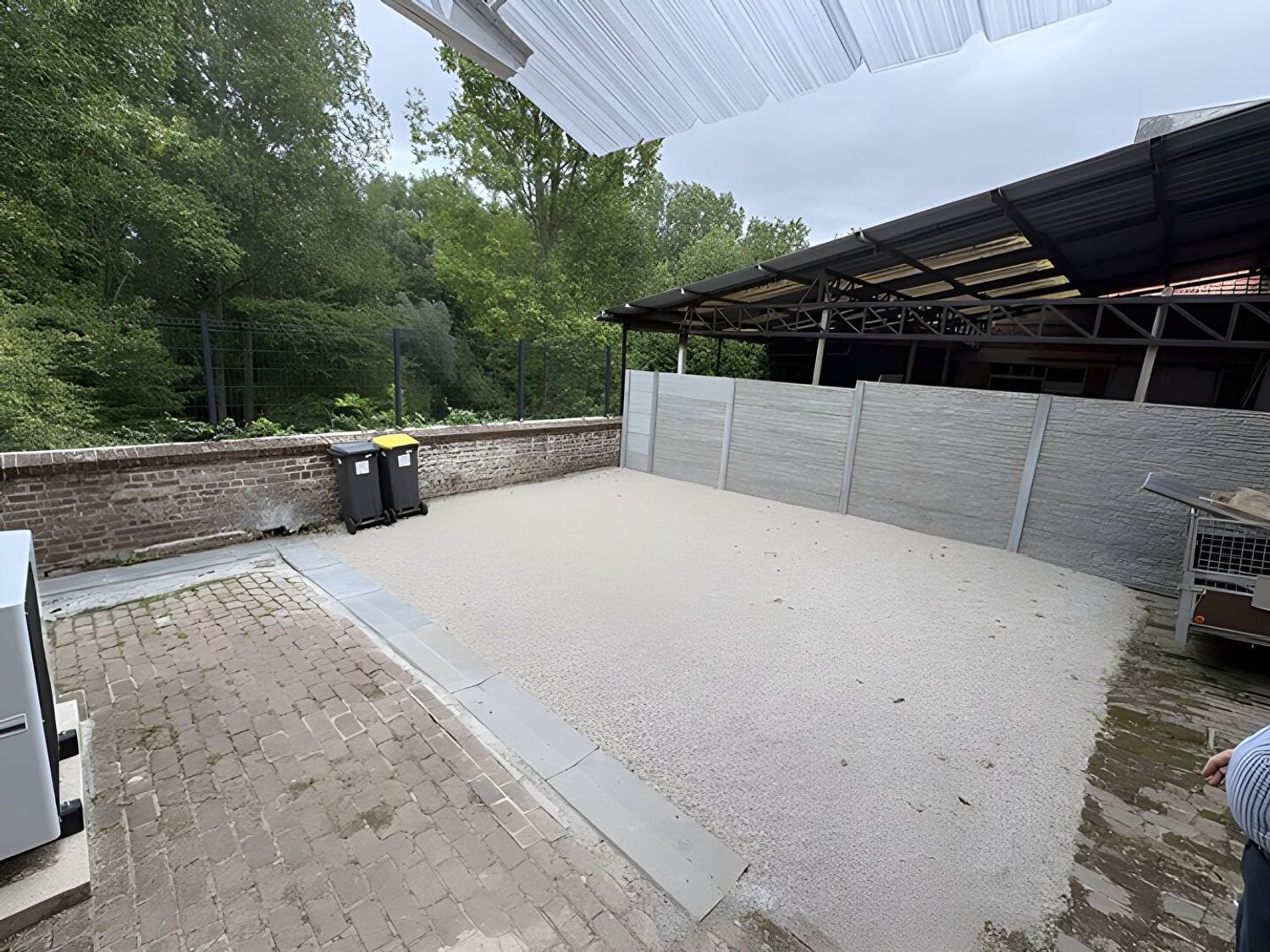 Maison à louer, 125m², Aveluy
