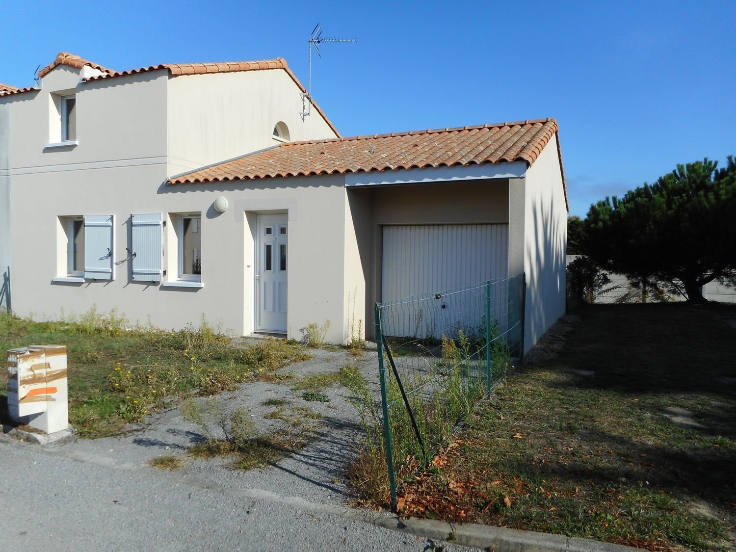Maison à vendre, 73m², La Plaine-sur-Mer
