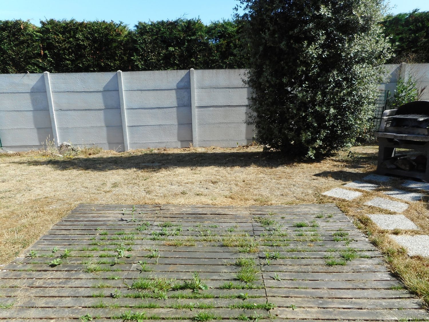 Maison à vendre, 73m², La Plaine-sur-Mer