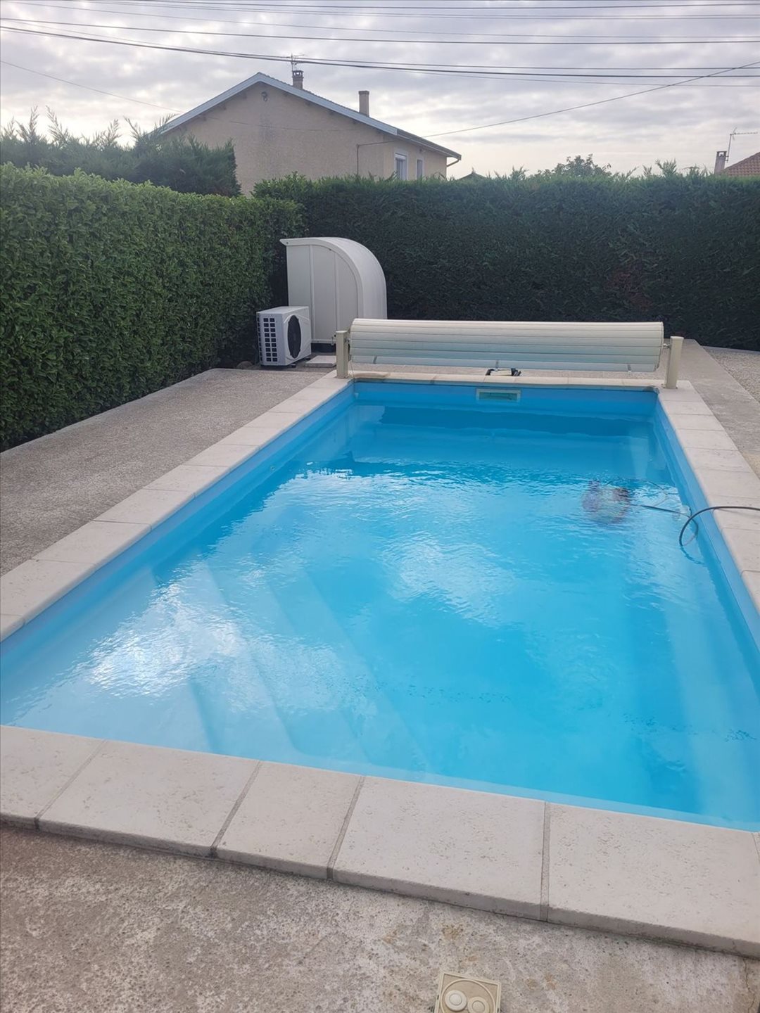 Maison à vendre, 130m², Vienne