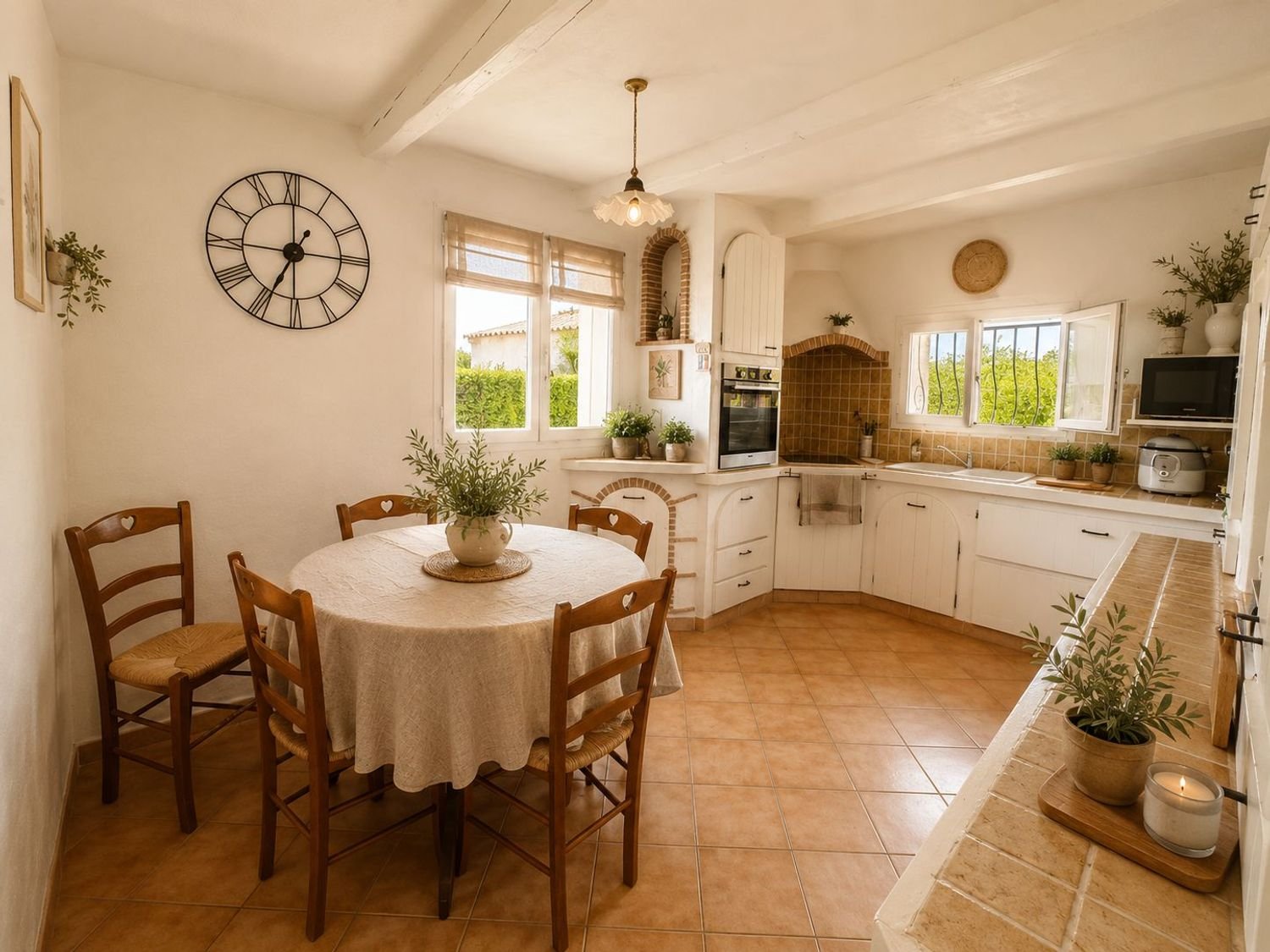 Maison à vendre, 123m², Le Val