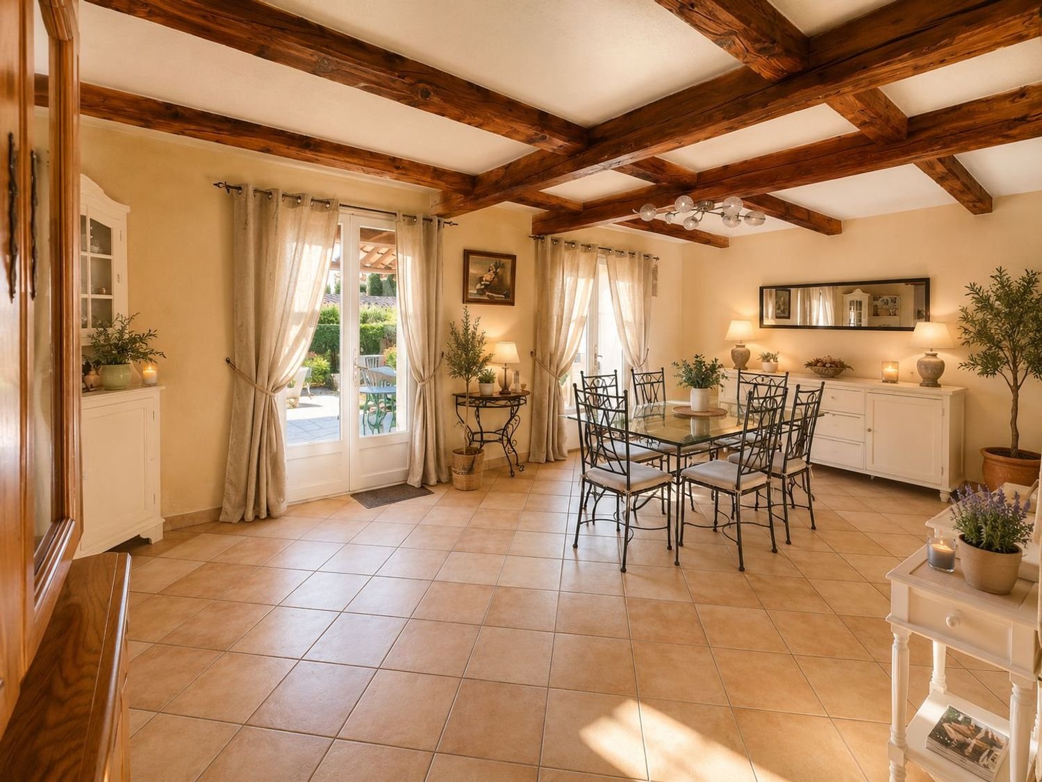 Maison à vendre, 123m², Le Val