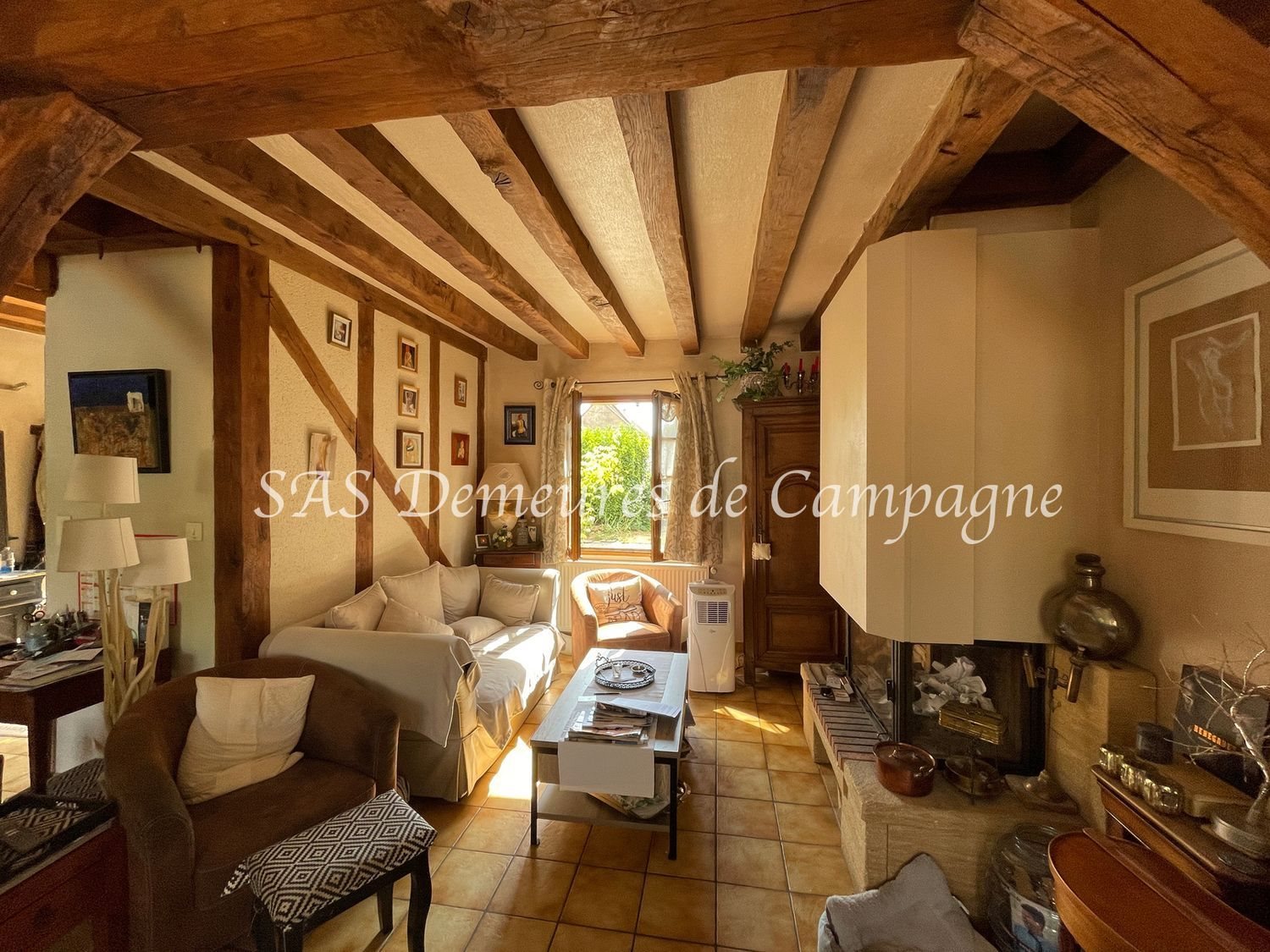 Maison à vendre, 189m², Sancerre