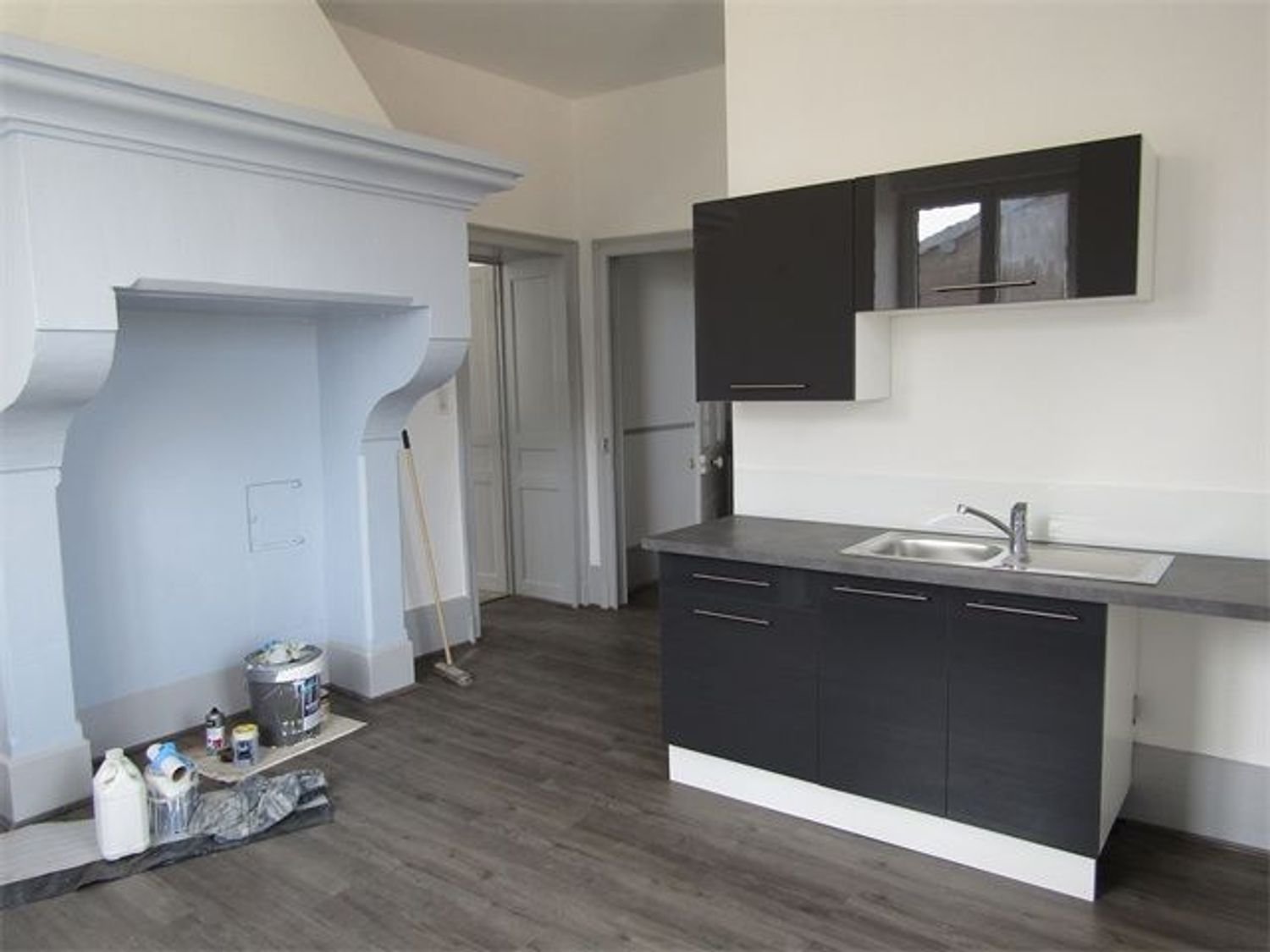 Appartement à louer, 85m², Damas-aux-Bois